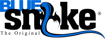 Blue Snake