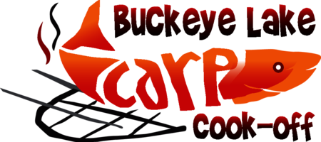 Buckeye Lake Carp Cook-off