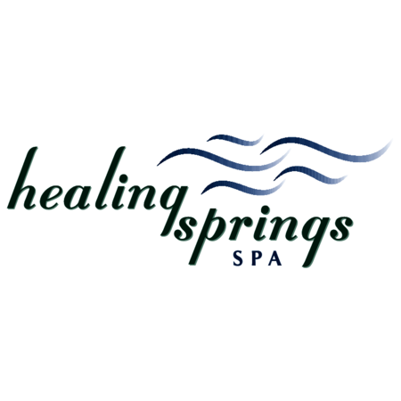 Healing Springs Spa