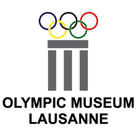 Olympic Museum Lausanne