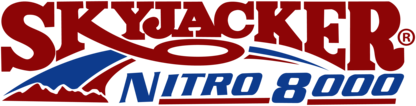 SKYJACKER NITRO 8000