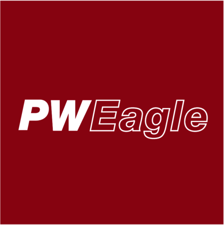 PW Eagle