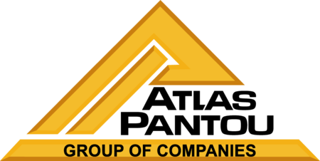 Atlas Pantou