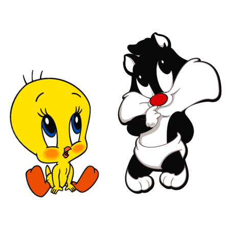 Sivestre & Piolin Babys