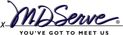 MDServe