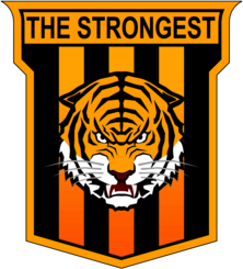 Club The Strongest