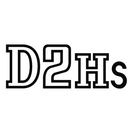 Nikon D2Hs