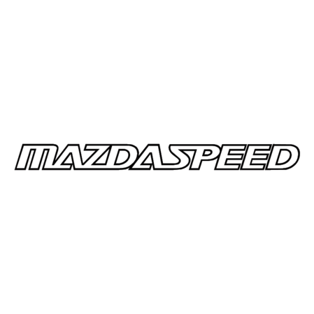 Mazda Speed