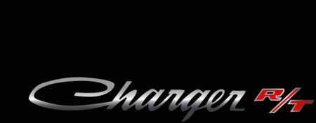 Dodge Charger RT