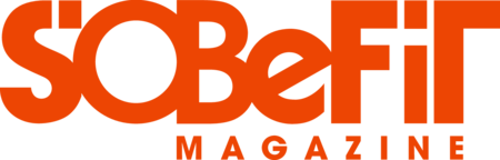 SOBeFiT Magazine