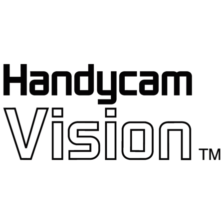 Handycam Vision