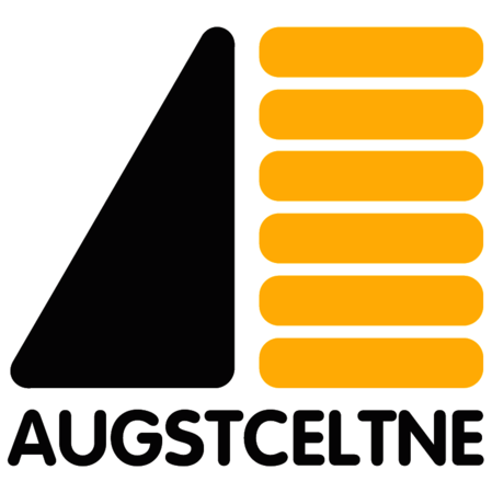 Augstceltne