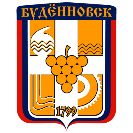 Budyennovsk