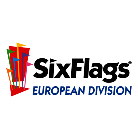 Six Flags European Division