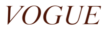 vogue