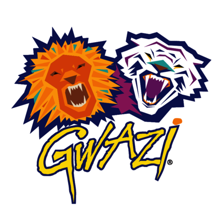 Gwazi