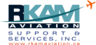 R-Kam Aviation Support and Services, Inc.