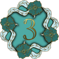 Flower Theme Number 3