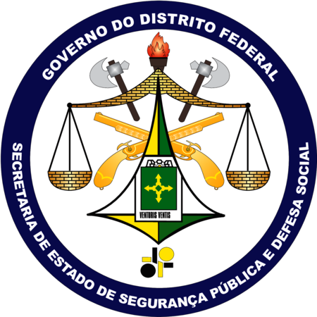 Secretaria de Estado de Seguranca Publica e Defesa Social