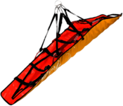 Rescue Stretcher