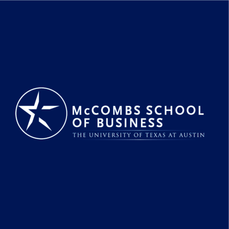 McCombs School of Business