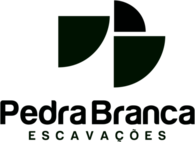 Pedra Branca Escavações