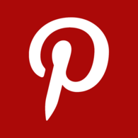 Square Pinterest Icon