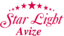 Star Light Avize
