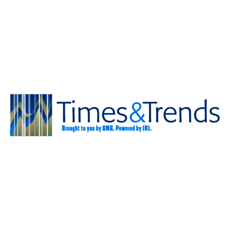 Times & Trends