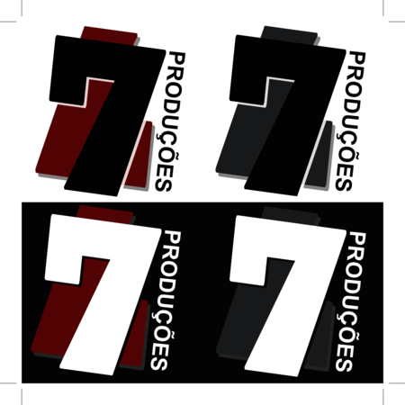 7 Produções