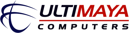 MAYA COMPUTERS ULTIMAYA