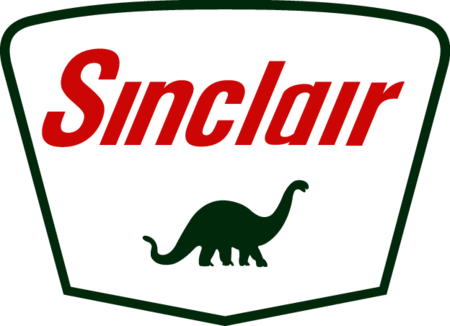 Sinclair Oil