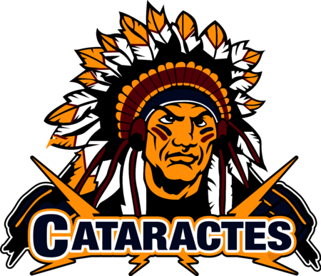 Shawinigan Cataractes