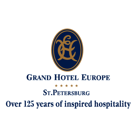 Grand Hotel Europe St. Petersburg