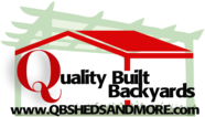 QBshedsandmore.com