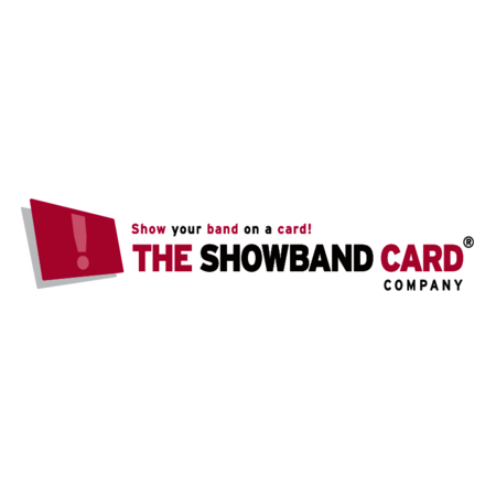 The Showband Card company