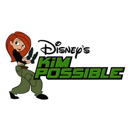 Kim Possible