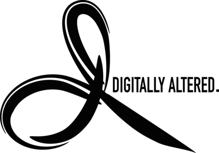 Digitally Altered