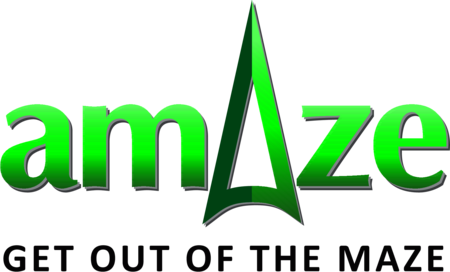 amAze GPS