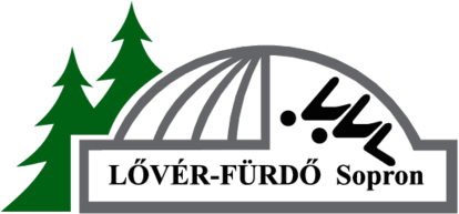 Lővér-Fürdő Sopron