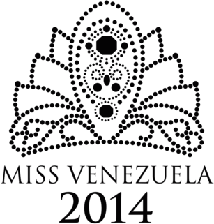 Miss Venezuela 2014