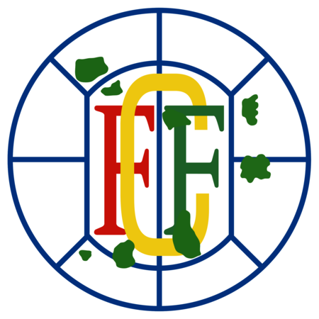 Federacao Caboverdiana de Futebol