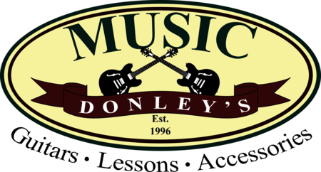 Donley's Music