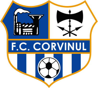 FC Corvinul Hunedoara