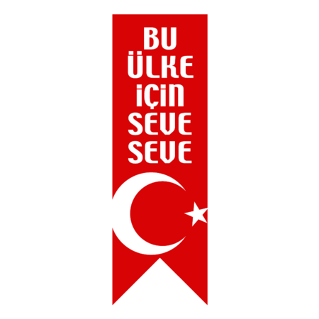 Bu Ulke Icin Seve Seve