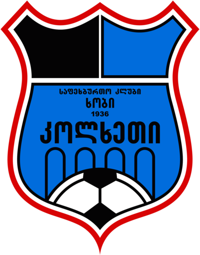 FC Kolheti Khobi