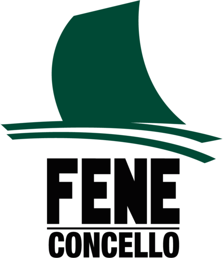 Concello de Fene (marca)