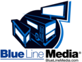 Blue Line Media