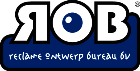 Rob Reclame Ontwerp Bueau BV