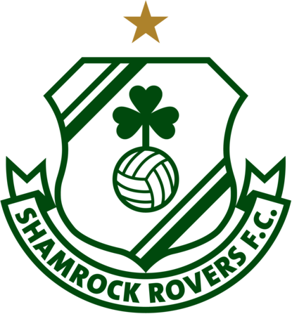 FC Shamrock Rovers Dublin